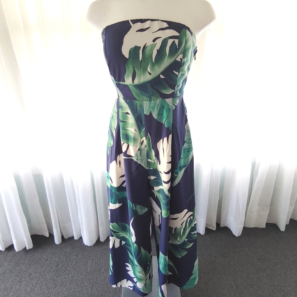 Love J. Romper.  SIZE M